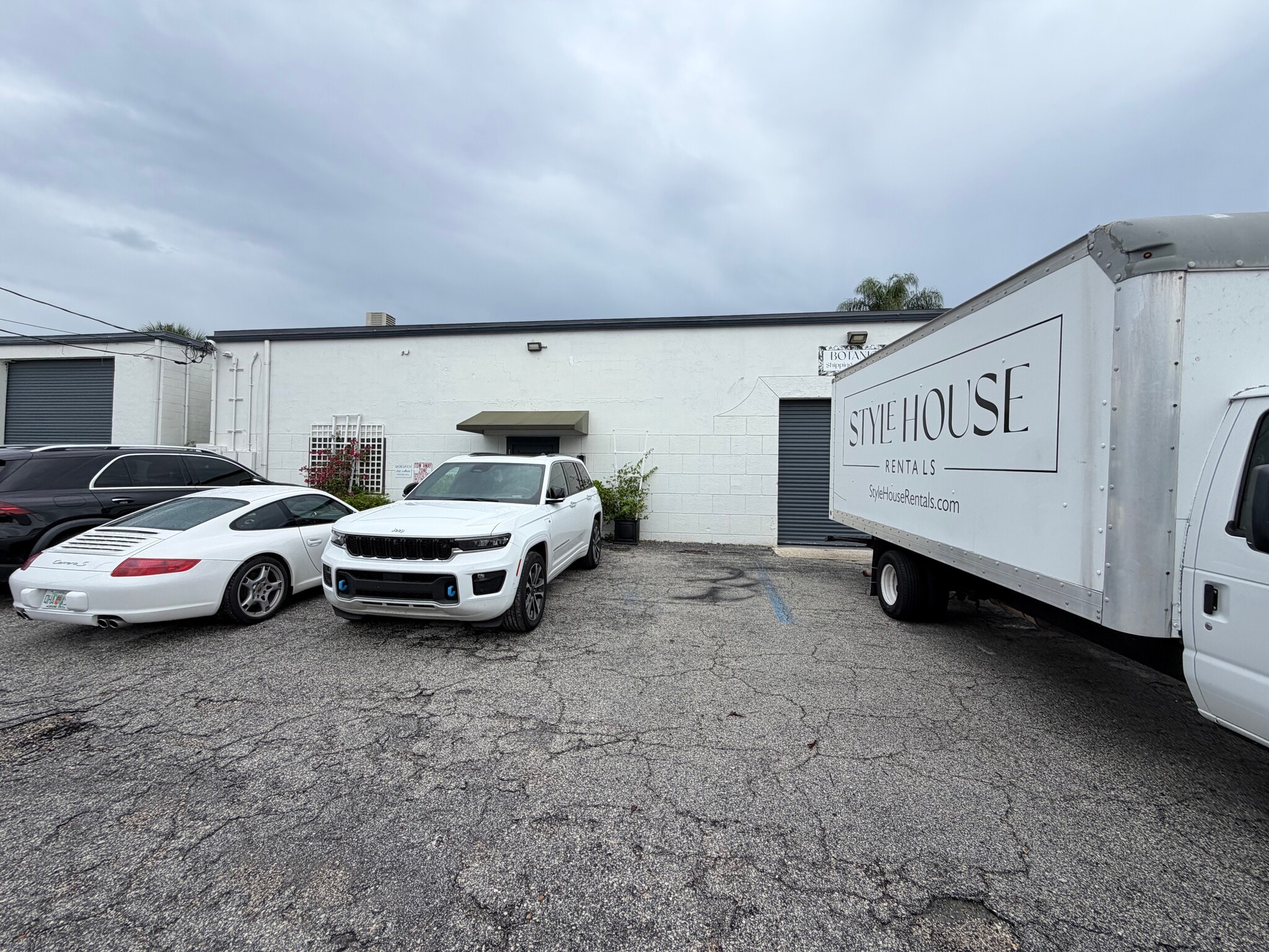 1713 W Cypress St, Tampa, FL à louer Photo intérieure– Image 1 sur 4