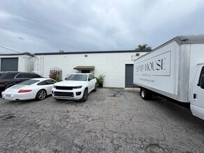 1713 W Cypress St, Tampa, FL à louer Photo intérieure– Image 1 sur 4