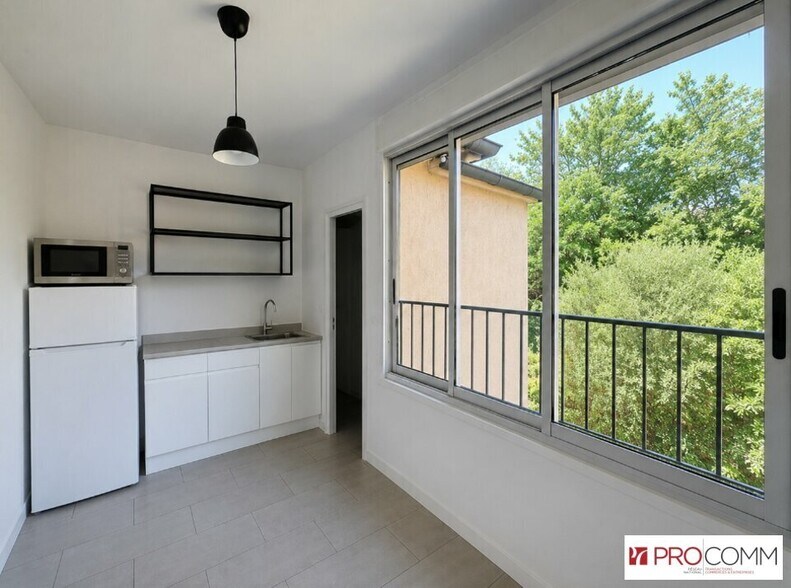 Bureau dans Montpellier à louer - Photo intérieure – Image 3 sur 3