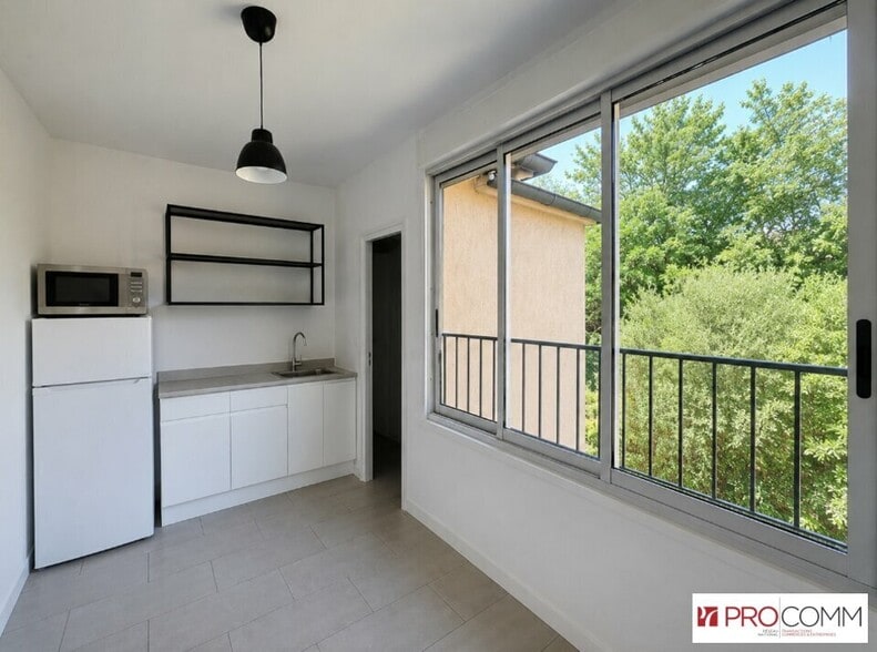 Bureau dans Montpellier à louer - Photo intérieure – Image 3 sur 3