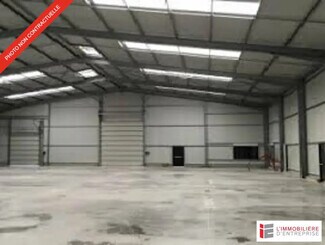 Plus de détails pour Bureau, Local d'activités à louer