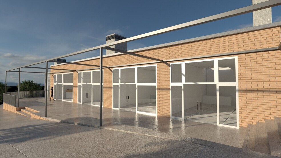 Terrain dans Boadilla del Monte, Madrid à vendre - Autre – Image 3 sur 5