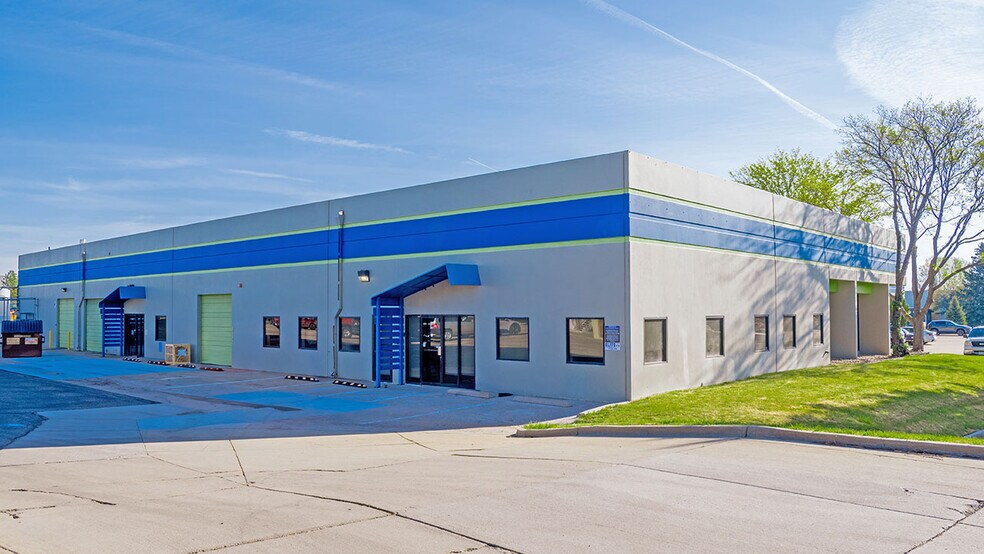 385 S Pierce Ave, Louisville, CO à louer - Photo de l’immeuble – Image 2 sur 14