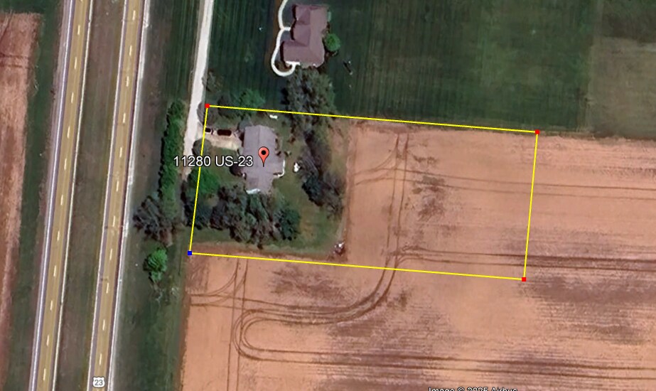 11280 US Highway 23, Lockbourne, OH à vendre - Photo principale – Image 1 sur 32