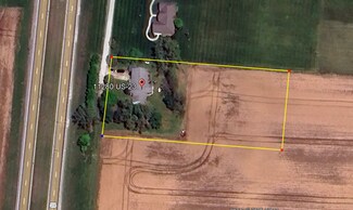 Plus de détails pour 11280 US Highway 23, Lockbourne, OH - Bureau à vendre