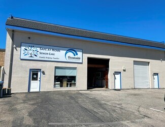 Plus de détails pour 3335 Soquel Dr, Soquel, CA - Industriel/Logistique à louer