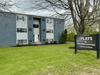 Plus de détails pour 3217 Wilmington Pike, Dayton, OH - Logement à vendre