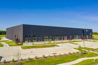 Plus de détails pour 4000 E Plano Pky, Plano, TX - Local d'activités à louer