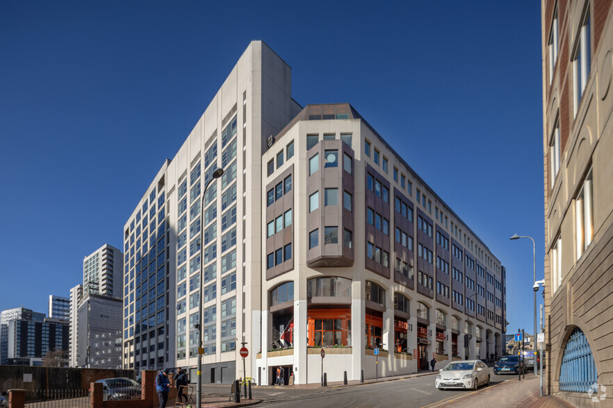 1 Victoria Sq, Birmingham à louer - Photo de l’immeuble – Image 1 sur 23