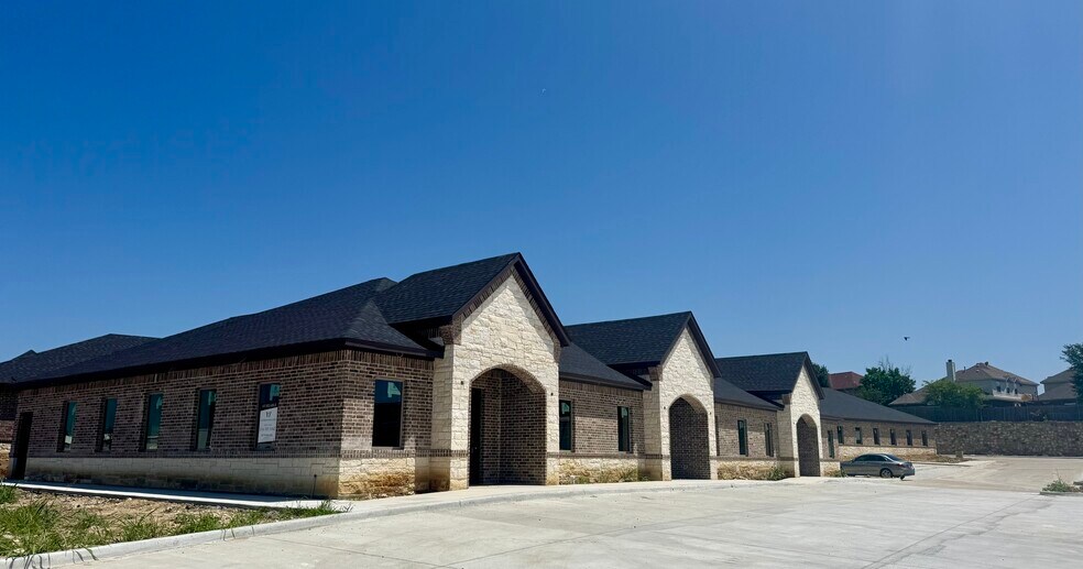 7308 Canyon Park Dr, Fort Worth, TX à vendre - Photo de l’immeuble – Image 3 sur 11