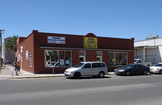 Plus de détails pour 830 E San Antonio Ave, El Paso, TX - Bureau à louer