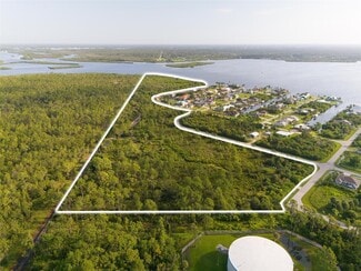 Plus de détails pour 2925 Vance Ter, Port Charlotte, FL - Terrain à vendre