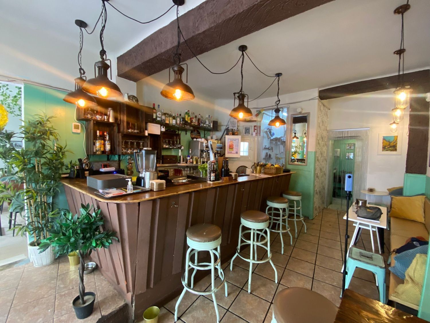 Local commercial dans Madrid, Madrid à louer Photo de l’immeuble– Image 1 sur 37