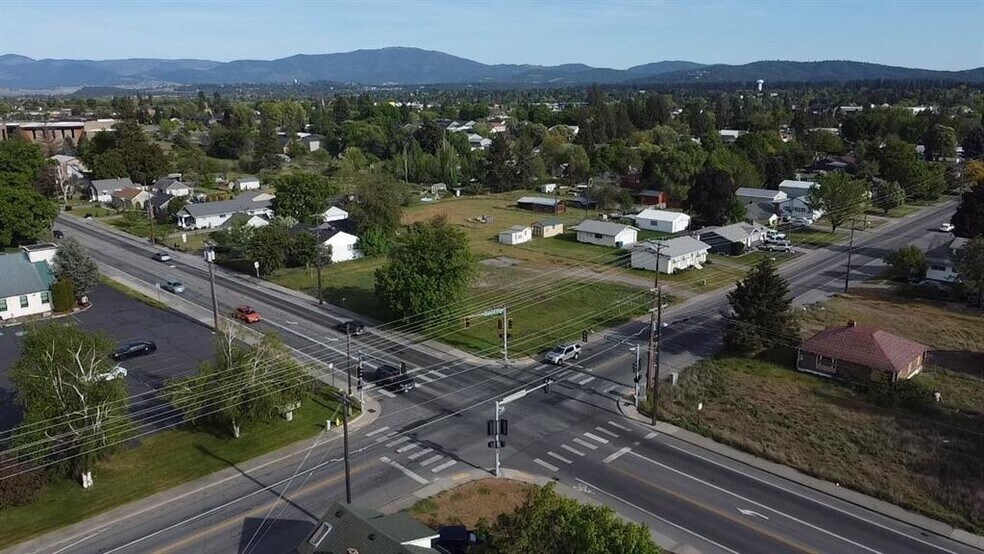 11504 E Broadway Ave, Spokane Valley, WA à vendre - Photo de l’immeuble – Image 2 sur 20