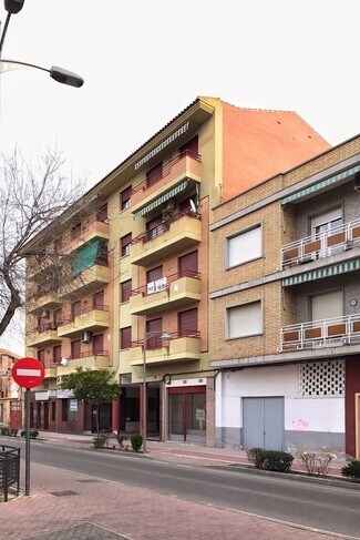 Plus de détails pour Avenida Pilar, 14, Torrijos - Logement à vendre