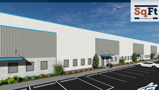 Plus de détails pour Bobmeyer Rd, Fairfield, OH - Industriel/Logistique à louer