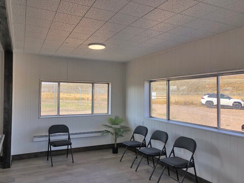 41 Jamison Dr, Evanston, WY à vendre - Photo de l’immeuble – Image 3 sur 7