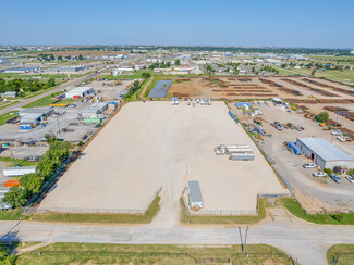 Plus de détails pour 2500 Spur Ln, El Reno, OK - Terrain à vendre