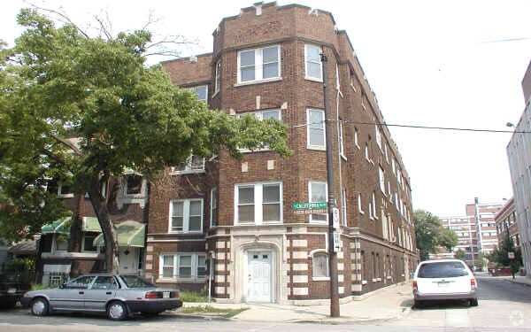 1371 S California Ave, Chicago, IL à vendre - Photo de l’immeuble – Image 3 sur 4