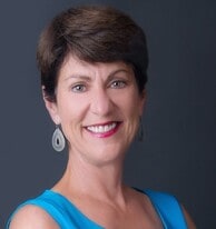 Tammy Theriot