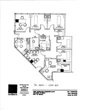7350 Sand Lake Commons Blvd, Orlando, FL à louer Plan de site– Image 1 sur 1