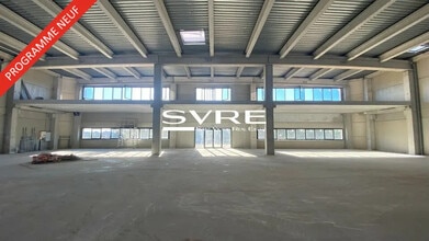 153 Impasse Des Granières, La Ciotat à louer Photo intérieure– Image 1 sur 4