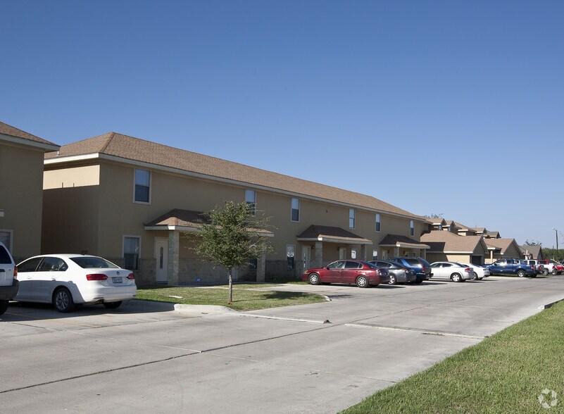 309 E New Hampshire St, Harlingen, TX à vendre - Photo de l’immeuble – Image 1 sur 5