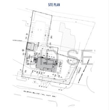 1503 Glenn Blvd SW, Fort Payne, AL à louer Plan de site– Image 1 sur 1