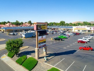 Plus de détails pour 731 N Columbia Center Blvd, Kennewick, WA - Local commercial à vendre