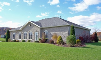 Plus de détails pour 900 Leonard St, Clearfield, PA - Bureau/Médical à louer