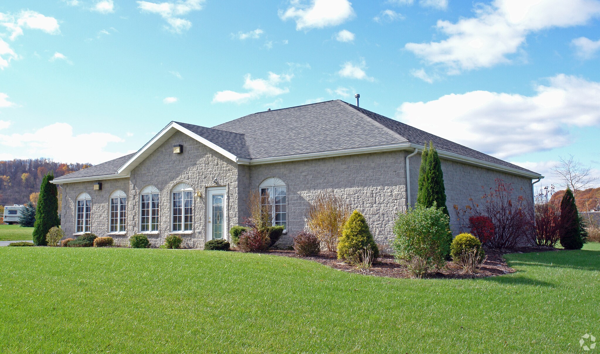 900 Leonard St, Clearfield, PA à louer Photo principale– Image 1 sur 19