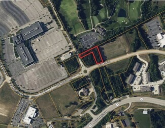 Plus de détails pour Siedentop Road, Weldon Spring, MO - Terrain à vendre