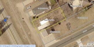 Plus de détails pour 530 County Road 75 NW rd, Clearwater, MN - Terrain à vendre