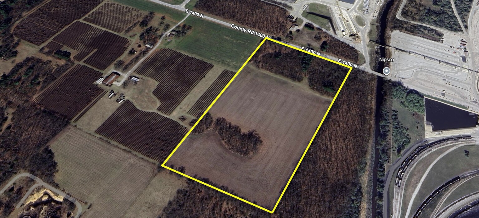 1400, Wheatfield, IN à vendre Photo principale– Image 1 sur 3