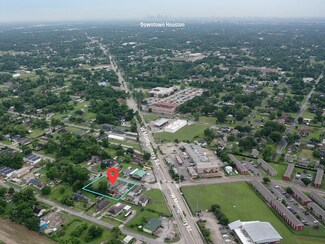 Plus de détails pour 2428 Wavell St, Houston, TX - Spécialisé à vendre