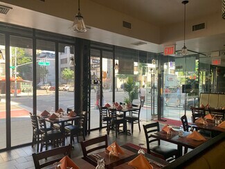 Plus de détails pour 311 Second Ave, New York, NY - Local commercial à louer