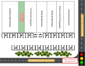 8887 Folsom Blvd, Sacramento, CA à louer Photo intérieure– Image 1 sur 2