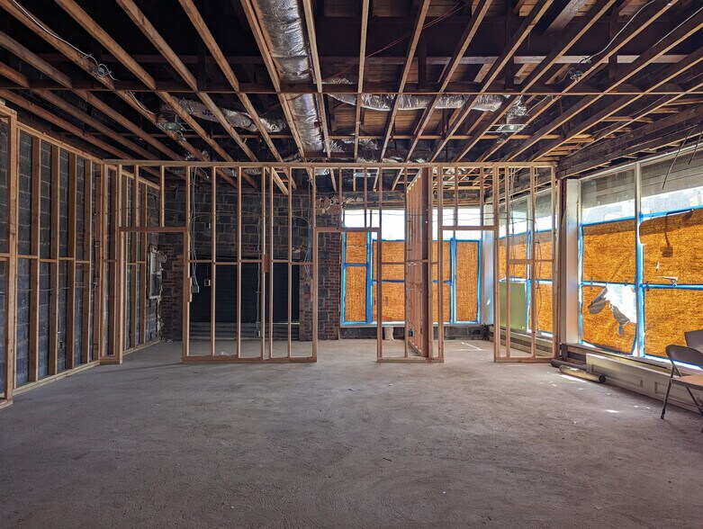 2175 John F Kennedy Blvd, Jersey City, NJ à louer - Photo de l’immeuble – Image 2 sur 6