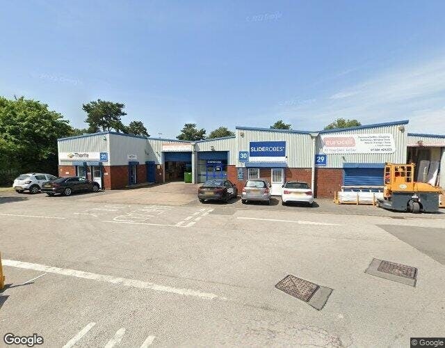 Hurst Ln, Brierley Hill à louer - Photo de l’immeuble – Image 2 sur 8