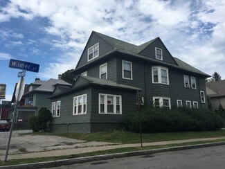 Plus de détails pour 622 Monroe Ave, Rochester, NY - Logement à vendre