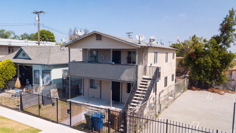 1005-1009 & 1017 W 95TH ST portefeuille de 2 biens à vendre sur LoopNet.fr - Photo de l’immeuble – Image 3 sur 24