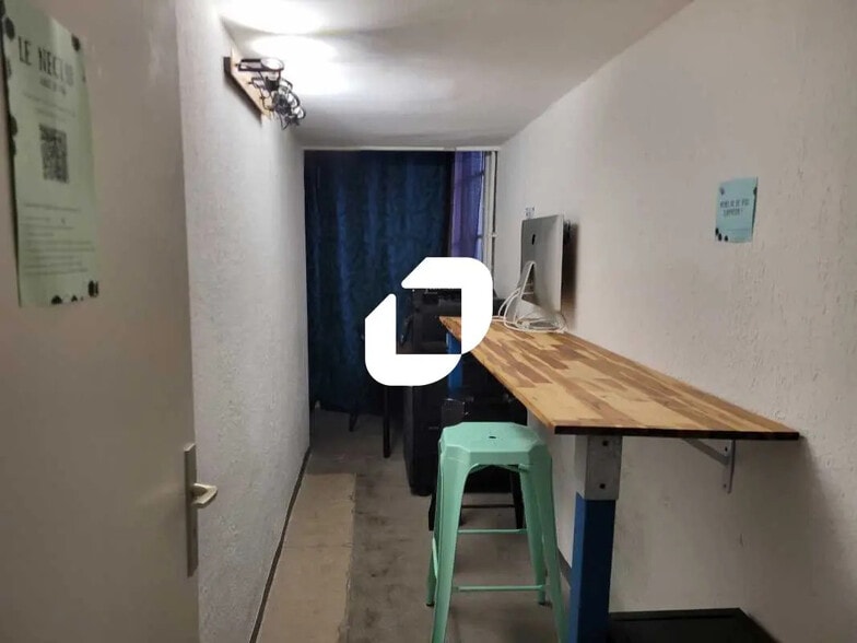 Bureau dans Montpellier à louer - Photo de l’immeuble – Image 2 sur 12