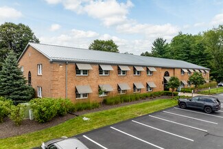 Plus de détails pour 1035 Boyce Rd, Pittsburgh, PA - Bureau à louer