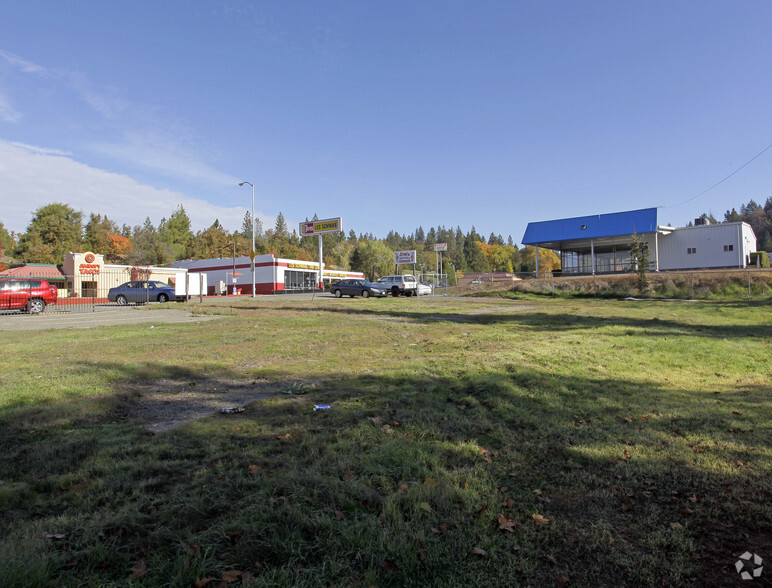 1400 Broadway, Placerville, CA à louer - Photo principale – Image 1 sur 6