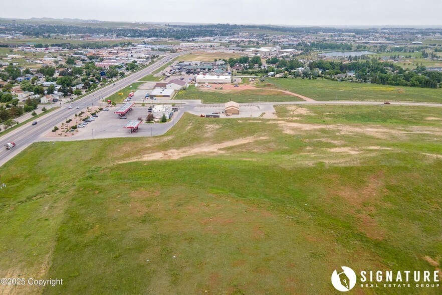 South Douglas HWY, Gillette, WY à vendre - Photo de l’immeuble – Image 3 sur 11