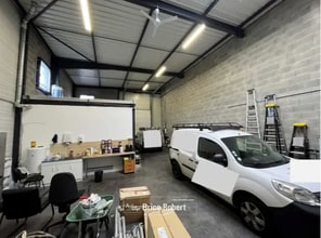 6 Impasse Du Rêve, Villeurbanne à louer Photo intérieure– Image 2 sur 3