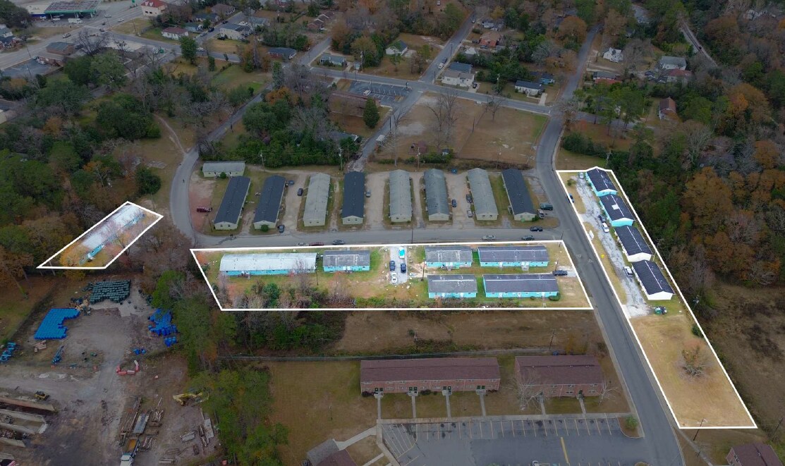 3032 Howell Ct, Columbia, SC à vendre Photo principale– Image 1 sur 14