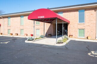 Plus de détails pour 11503 Springfield Pike, Cincinnati, OH - Bureau à louer