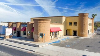 Plus de détails pour 82530 Hwy 111, Indio, CA - Local commercial à louer