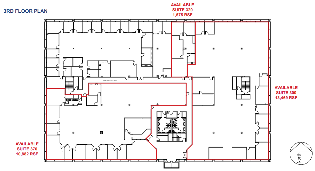 2525 Natomas Park Dr, Sacramento, CA à louer Plan d’étage– Image 1 sur 1